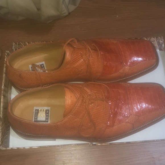 Men’s dress shoes main image 4